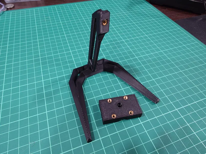 Kệ Trưng Bày Đầu Toolhead Dạng Modular - Image 2