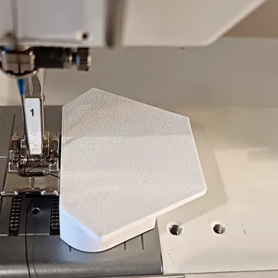 Cữ may nam châm (Magnetic Sewing Guide)