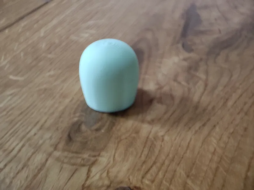 Dụng cụ vá vớ ngón (Darn Socks / Zehensocken Stopfer) - Image 1