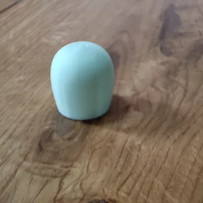 Dụng cụ vá vớ ngón (Darn Socks / Zehensocken Stopfer)