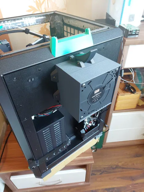 Core One Pokročilá filtrace / Core One Advanced Filtration - Image 2