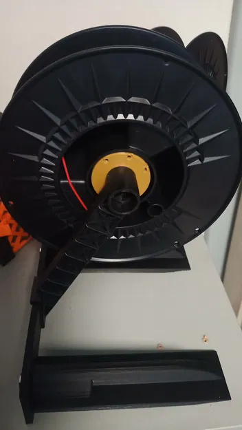 Giá đỡ filament Prusa (Prusa filament holder) - Image 2