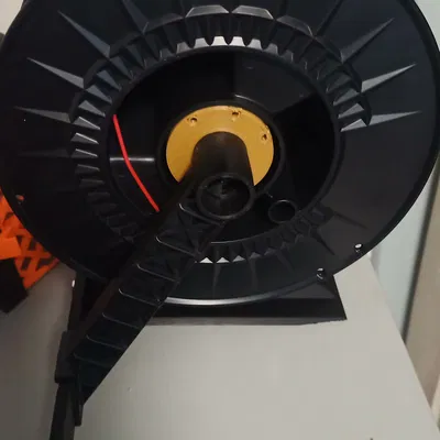 Giá đỡ filament Prusa (Prusa filament holder)