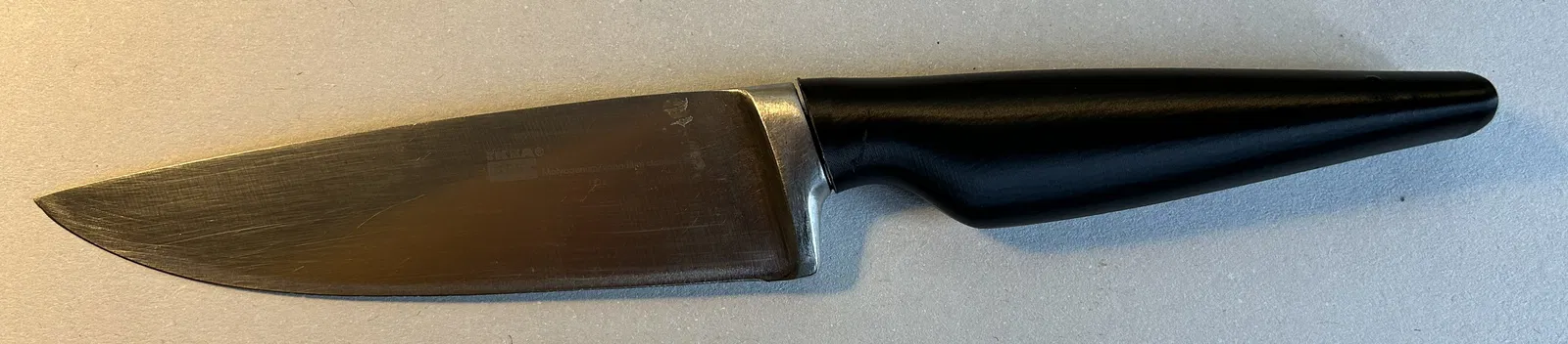 Cán dao thay thế cho IKEA Vörda 14 cm - Image 3