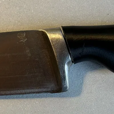 Cán dao thay thế cho IKEA Vörda 14 cm