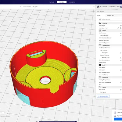 Adapter Ikea Solbo hỗ trợ bóng đèn E14