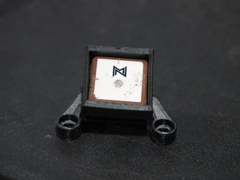 Ngàm gắn GPS universal 18×18mm - Image 3