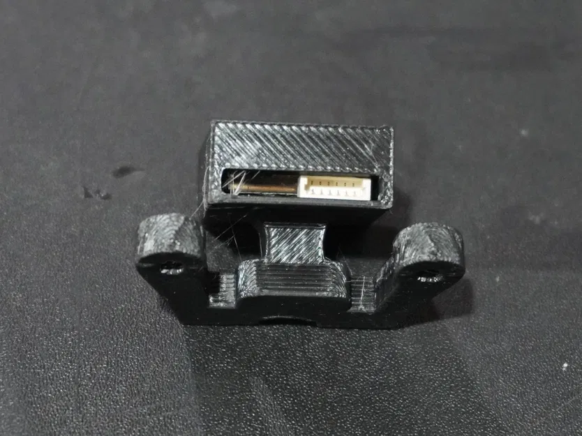 Ngàm gắn GPS universal 18×18mm - Image 4