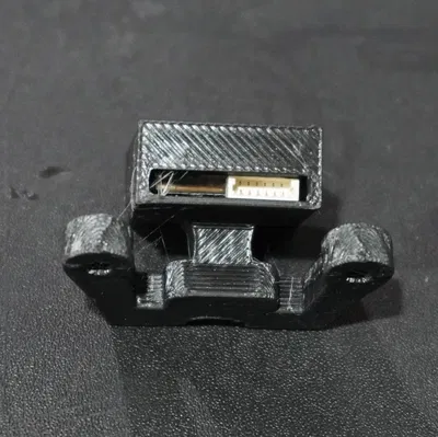 Ngàm gắn GPS universal 18×18mm