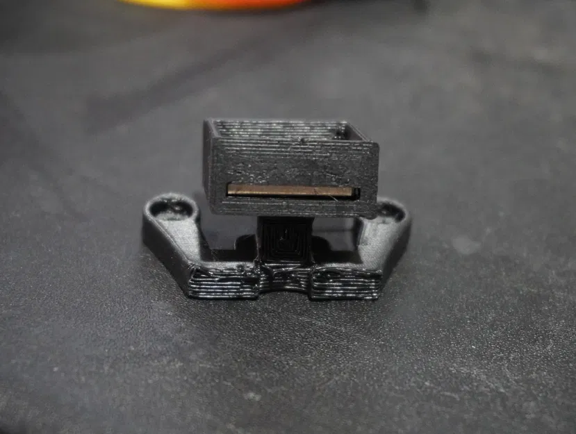 Ngàm gắn GPS universal 18×18mm - Image 5