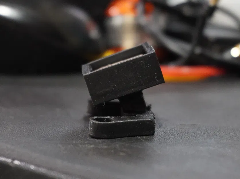 Ngàm gắn GPS universal 18×18mm - Image 6