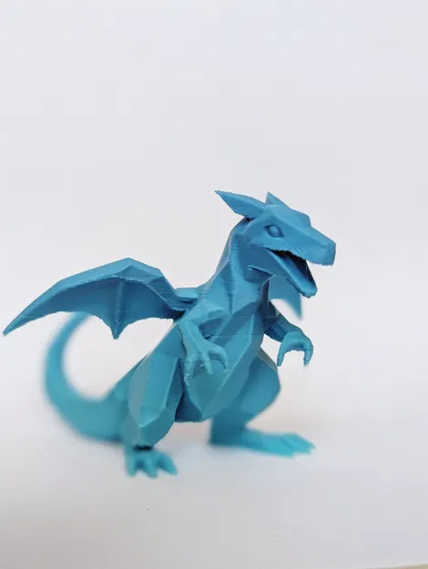 Mini Chardizard - Image 2