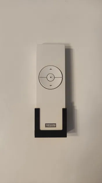 Giá treo tường remote Velux - Image 2