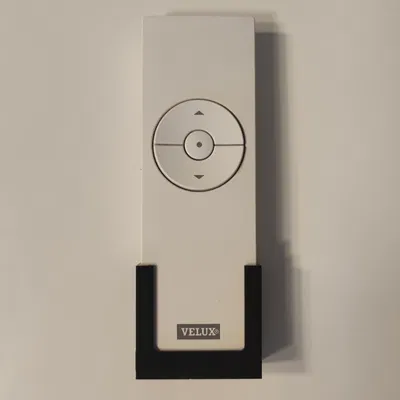 Giá treo tường remote Velux