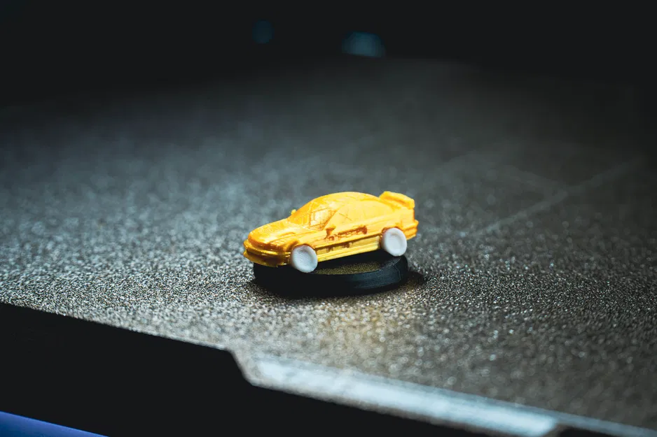 Crash Derby - BMW M3 SF Sport - Image 4