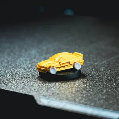 Crash Derby - BMW M3 SF Sport