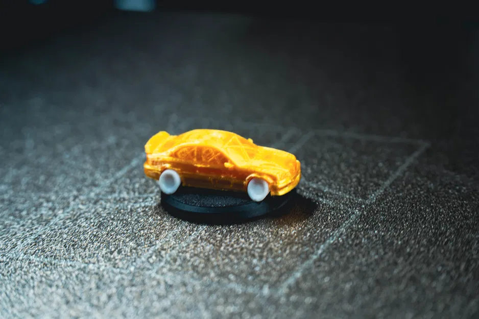 Crash Derby - BMW M3 SF Sport - Image 5