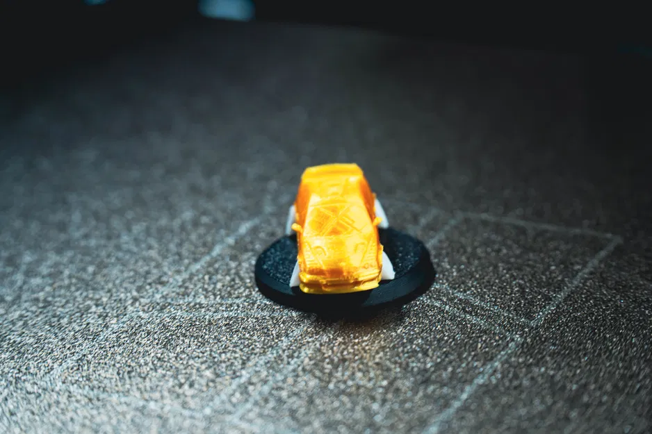 Crash Derby - BMW M3 SF Sport - Image 6