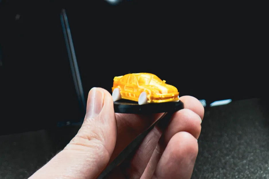 Crash Derby - BMW M3 SF Sport - Image 8