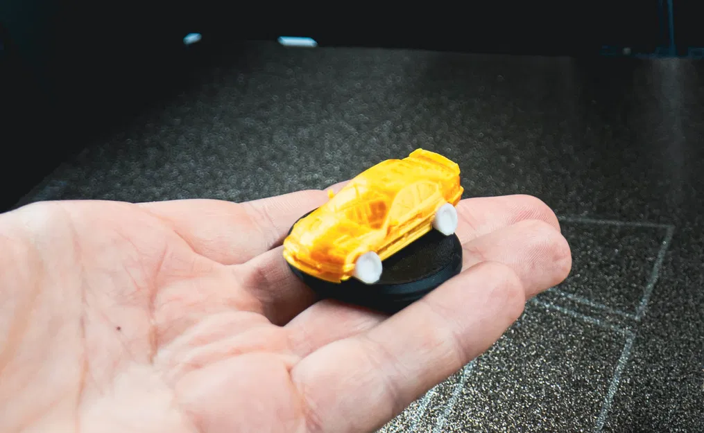 Crash Derby - BMW M3 SF Sport - Image 9