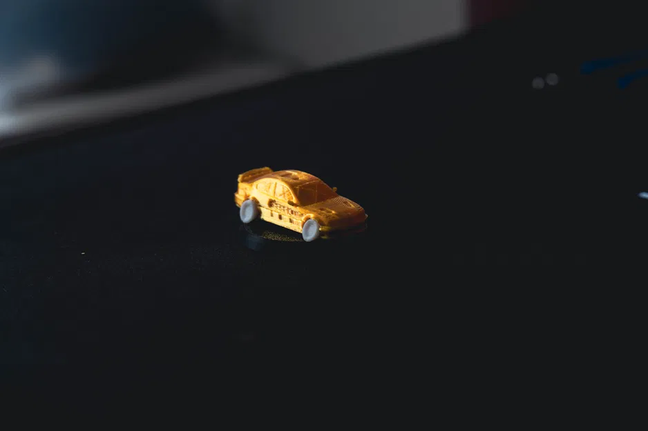 Crash Derby - BMW M3 SF Sport - Image 10