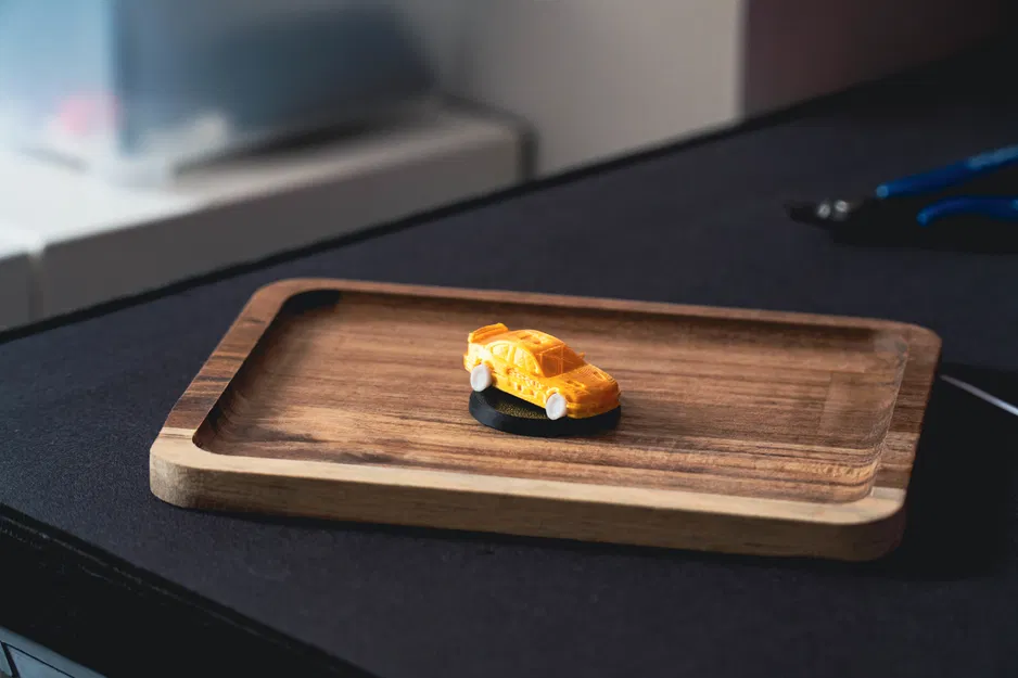 Crash Derby - BMW M3 SF Sport - Image 11