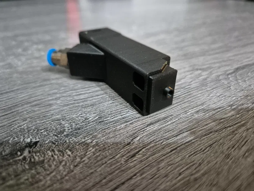 4 in 1 Filament Hub - replacemant part cho Anycubic Kobra 3 / S1 Combo / S1 Combo Max - Image 2