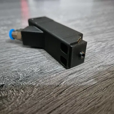 4 in 1 Filament Hub - replacemant part cho Anycubic Kobra 3 / S1 Combo / S1 Combo Max