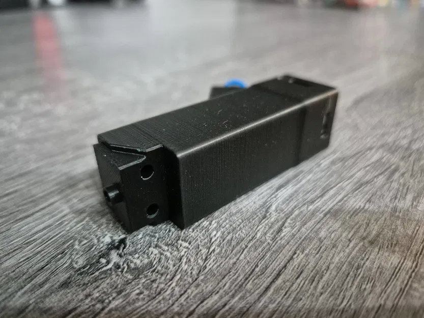 4 in 1 Filament Hub - replacemant part cho Anycubic Kobra 3 / S1 Combo / S1 Combo Max - Image 3