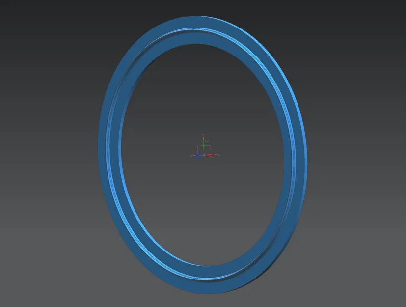 Nút bịt M40x1.5 (Blind Stuffing) + ê-cu & gioăng TPU - Image 10