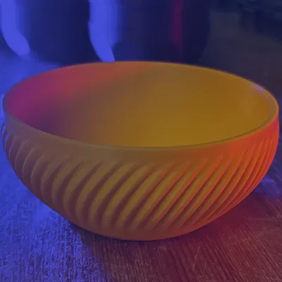 Another bowl (Tô khác)