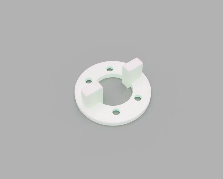 Phụ tùng thay thế Emco Maximat Standard St 33-02 - Image 1