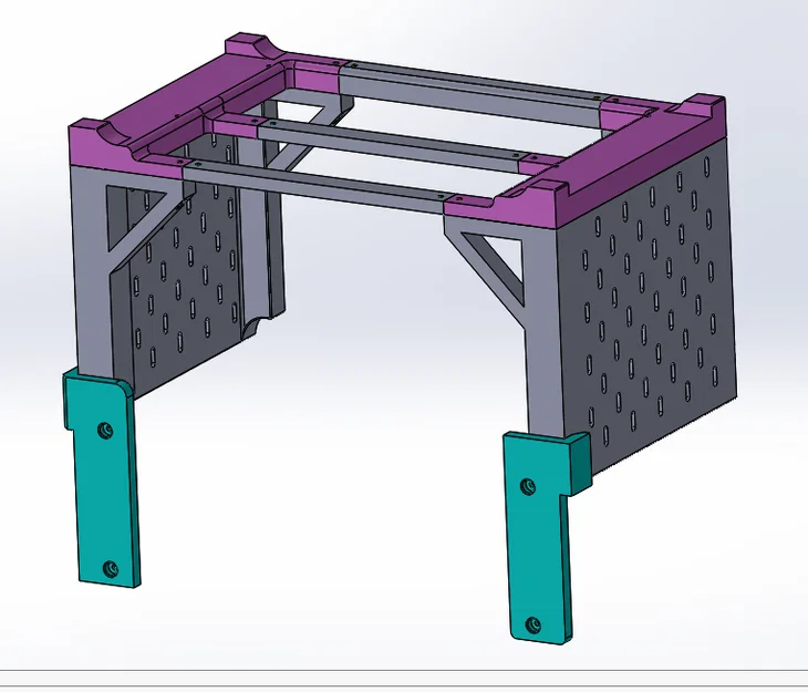 Kobra S1 - Đế Nâng ACE PRO - Phiên bản cao hơn - Image 4