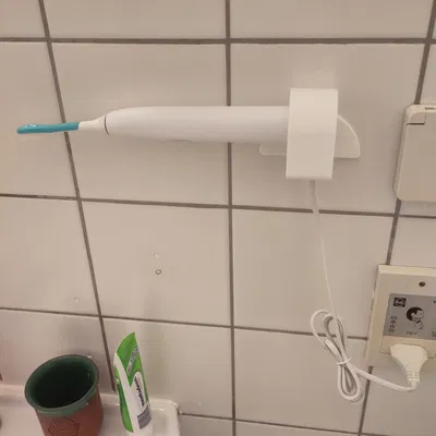 PHILIPS Sonicare Wandstation / Wallmount (Giá treo tường)