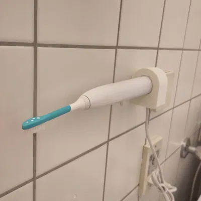 PHILIPS Sonicare Wandstation / Wallmount (Giá treo tường)