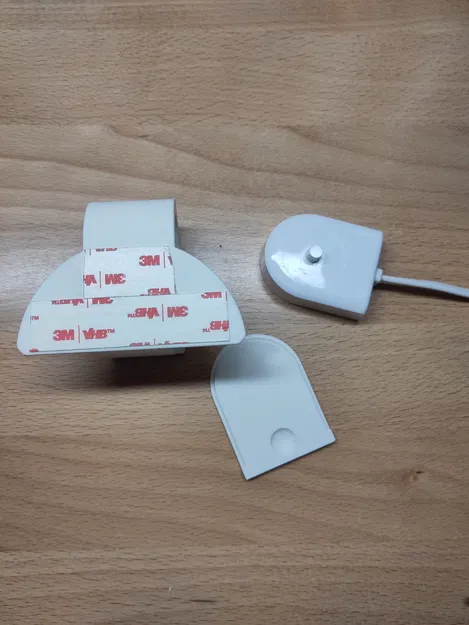 PHILIPS Sonicare Wandstation / Wallmount (Giá treo tường) - Image 4