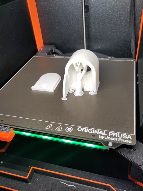 PHILIPS Sonicare Wandstation / Wallmount (Giá treo tường) - Image 5