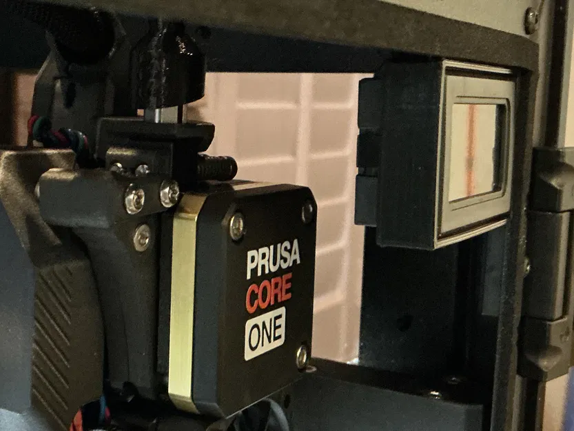 Vỏ hygrometer cho Prusa Core One - Image 2