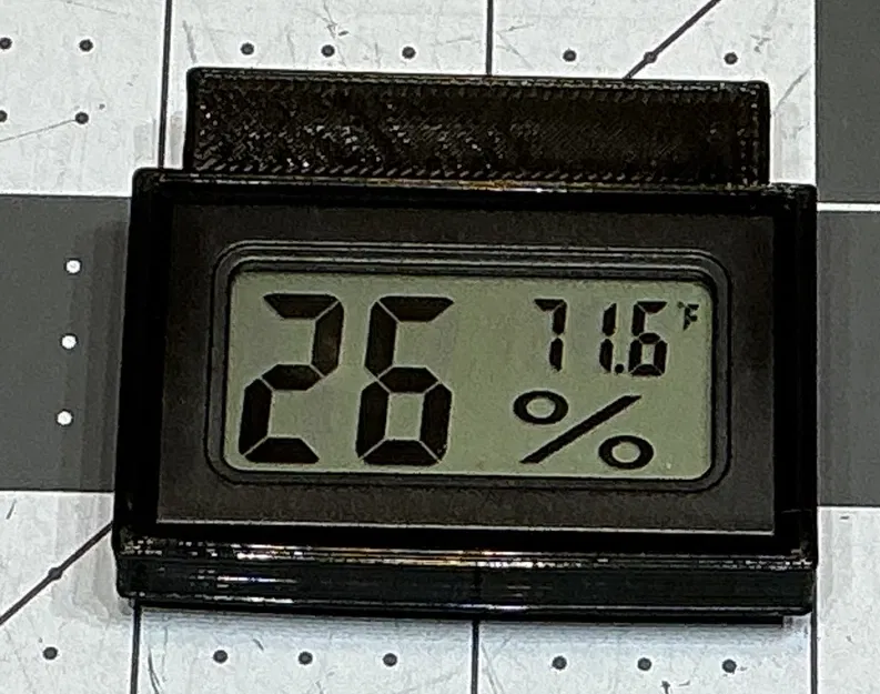 Vỏ hygrometer cho Prusa Core One - Image 3