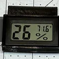 Vỏ hygrometer cho Prusa Core One - Thumbnail 3