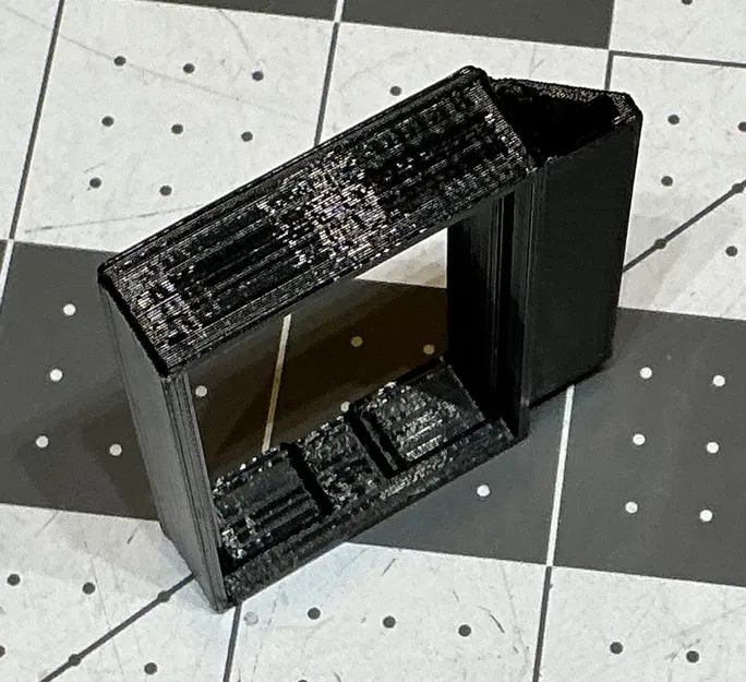 Vỏ hygrometer cho Prusa Core One - Image 4