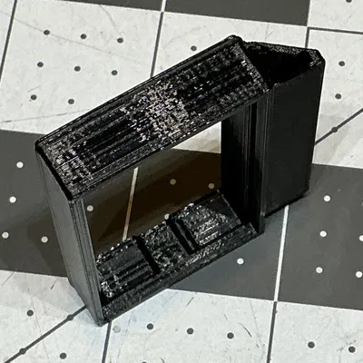 Vỏ hygrometer cho Prusa Core One