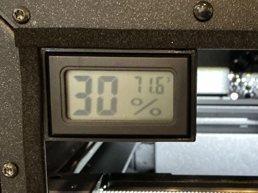 Vỏ hygrometer cho Prusa Core One - Image 5