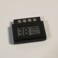 Giá đỡ Thermometer/Hygrometer cho Prusa CORE One - Thumbnail 1