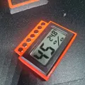 Ngàm gắn Thermometer/Hygrometer cho Prusa CORE One - Thumbnail 2