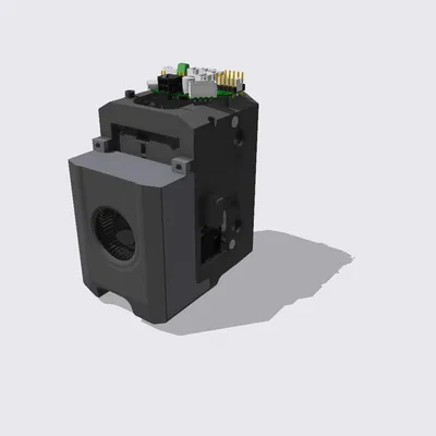 Ebb36 đặt trên mặt trên cho Centauri Carbon