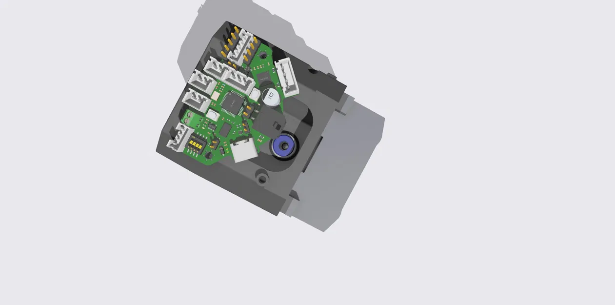 Ebb36 đặt trên mặt trên cho Centauri Carbon - Image 2