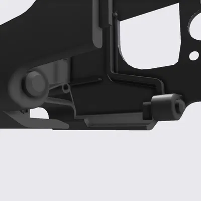 Ebb36 đặt trên mặt trên cho Centauri Carbon