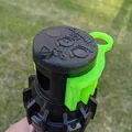 Kẹp Giữ Rotor Tưới (Irrigation Rotor Retainer Clip) - Thumbnail 1