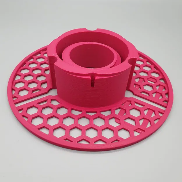 MasterSpool (OG:0.8kg & 1kg) – bản redesign dễ in, nhiều tính năng - Image 2